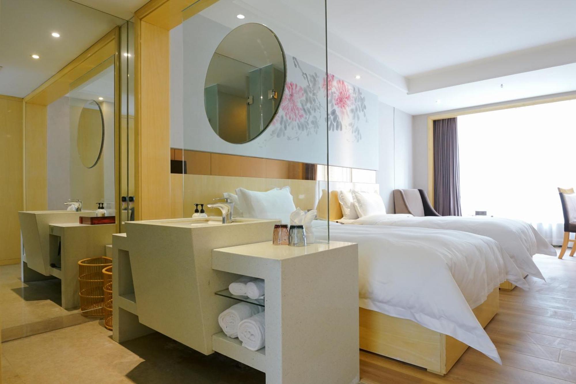 Paco Hotel Ouzhuang Metro Guangzhou-Free Shuttle To Canton Fair Exterior photo