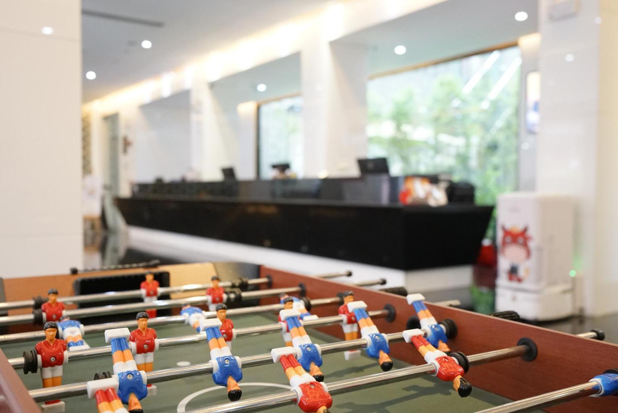 Paco Hotel Ouzhuang Metro Guangzhou-Free Shuttle To Canton Fair Exterior photo