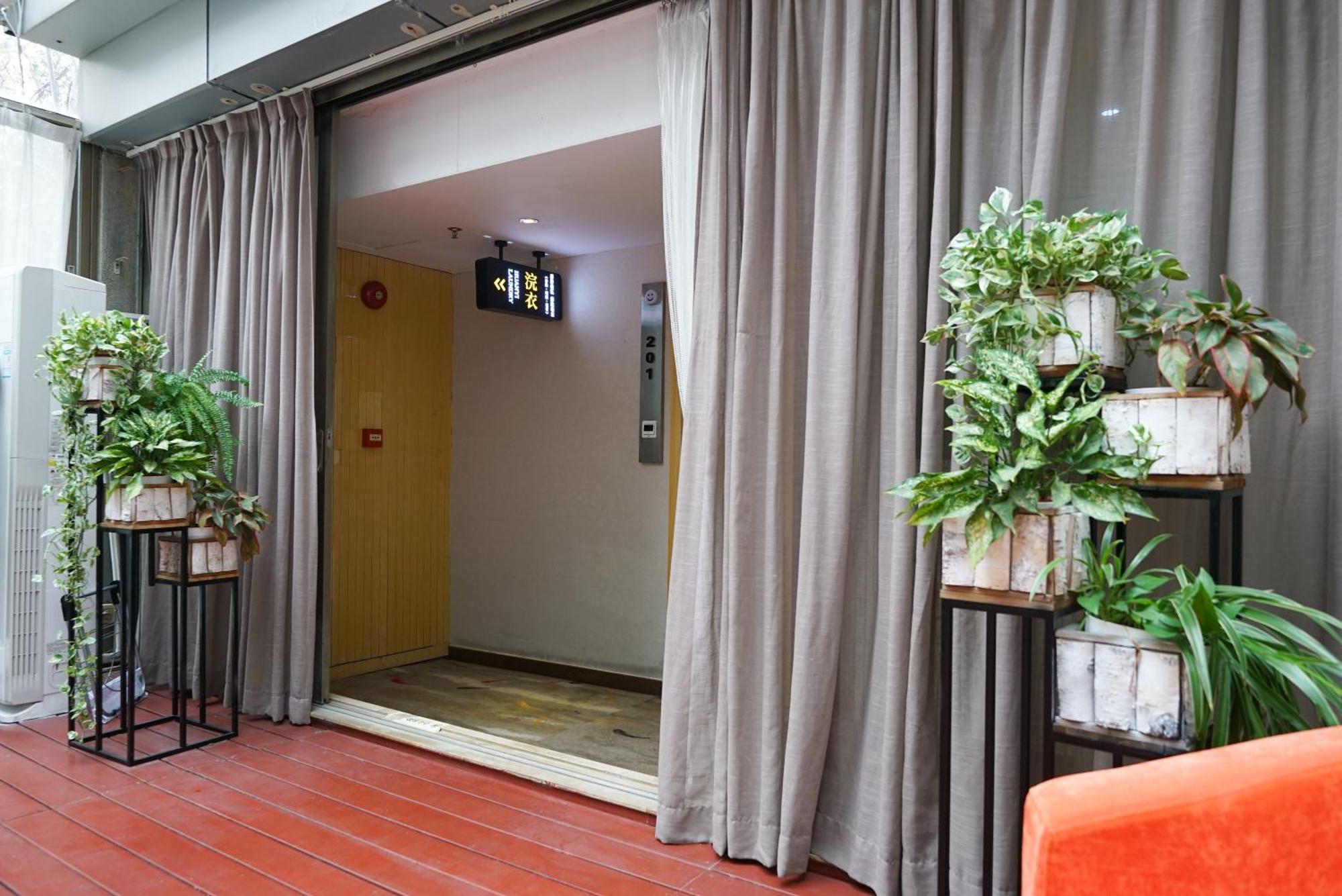 Paco Hotel Ouzhuang Metro Guangzhou-Free Shuttle To Canton Fair Exterior photo