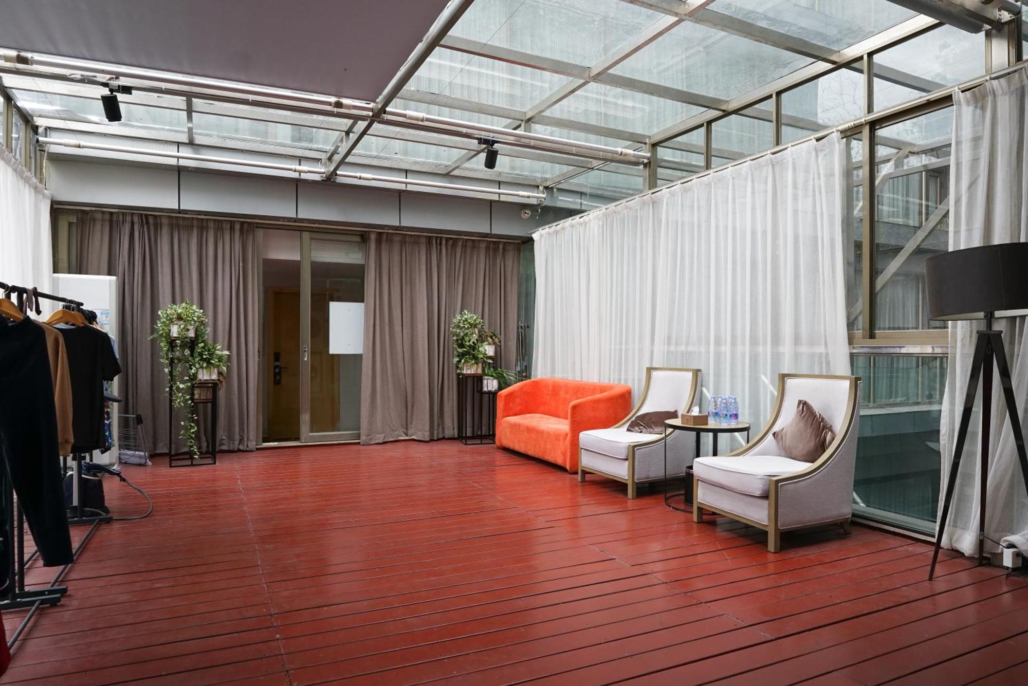 Paco Hotel Ouzhuang Metro Guangzhou-Free Shuttle To Canton Fair Exterior photo